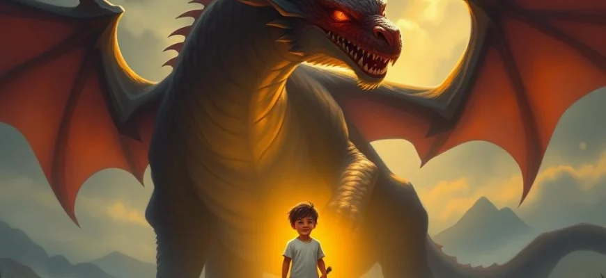 10 Films en Series zoals Das Mädchen und der Drache