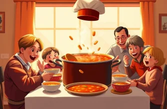 Filme wie Tortilla Soup – Die Würze des Lebens: Herzhaftes Kino für Genießer