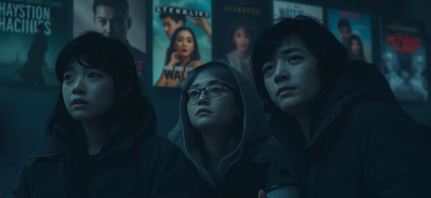 Ähnliche Filme und Serien wie 'Know Where to Hide'