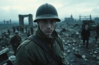 Filme wie Das Massaker von Katyn: Packende historische Dramen