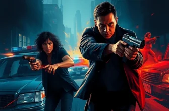 10 Films en Series Vergelijkbaar met Banshee