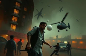 10 Films en Series Vergelijkbaar met Hotel Mumbai