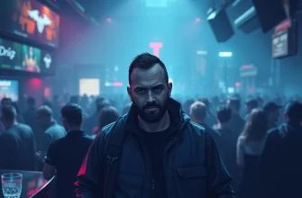 10 Films en Series Vergelijkbaar met Berlin Bouncer