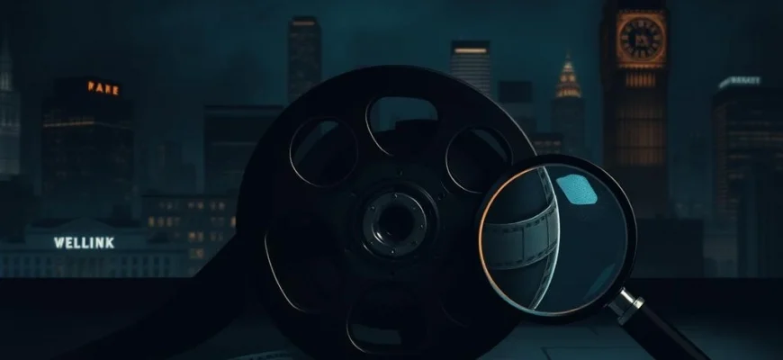 10 Films en Series Vergelijkbaar met Die seidene Schlinge