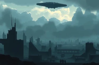 10 Series en Films Vergelijkbaar met Falling Skies