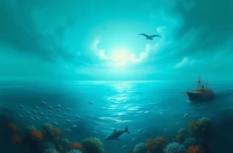 10 Films en Series Vergelijkbaar met Big Pacific