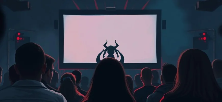 10 Filme wie 'Wer reißt denn gleich vor'm Teufel aus'