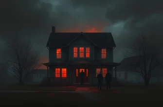 10 Films en Series Vergelijkbaar met The Strangers