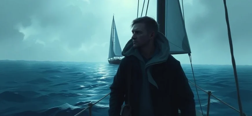 10 Films en Series Zoals Styx Die Je Moet Zien