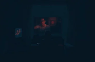 10 Films en Series Vergelijkbaar met Black Mirror: Tod hinter Glas