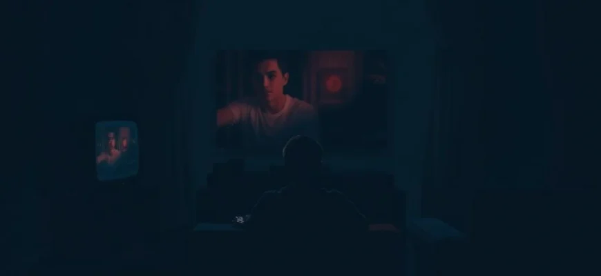 10 Films en Series Vergelijkbaar met Black Mirror: Tod hinter Glas