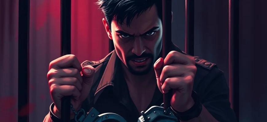 10 Films en Series vergelijkbaar met Halb Tot - Half Past Dead