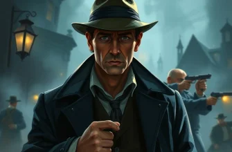 Filme und Serien wie Detective Dee: Spannung garantiert