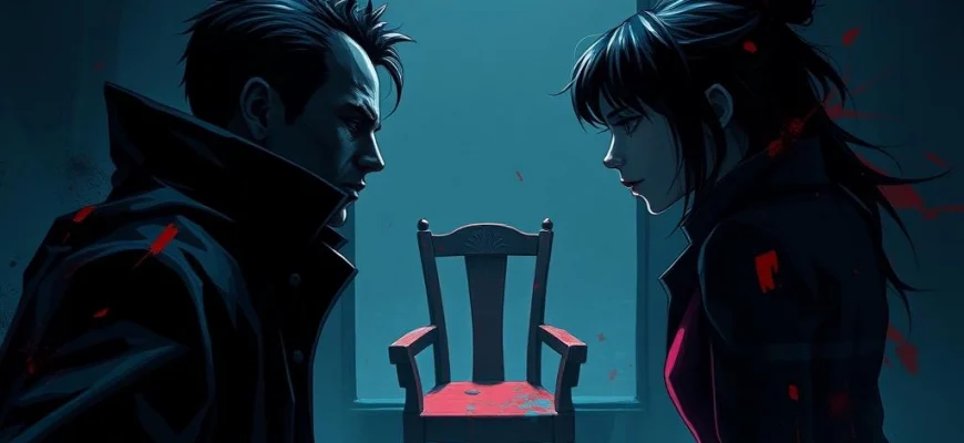 10 Films en Series Vergelijkbaar met Der Gott des Gemetzels