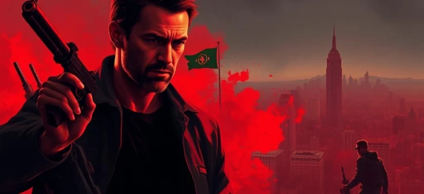 10 Films en Series Vergelijkbaar met Eifersucht