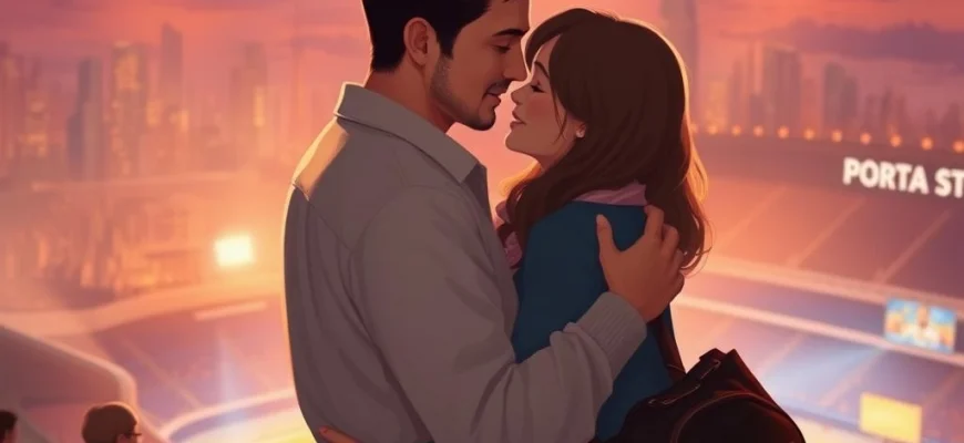 10 Films en Series vergelijkbaar met Jerry Maguire - Spiel des Lebens