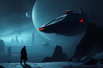 10 packende Filme und Serien wie Riddick - Überleben ist seine Rache