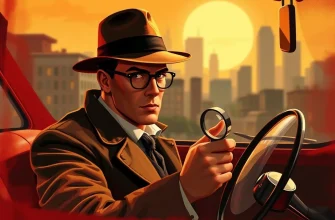 Ähnliche Serien zu Miss Fishers neue mysteriöse Mordfälle