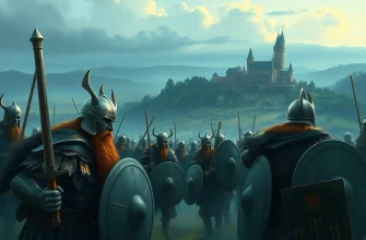 10 Films en Series vergelijkbaar met Die Wikinger