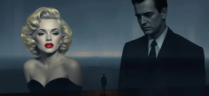 Filme wie Misfits - Nicht gesellschaftsfähig: Einsamkeit und Freiheit