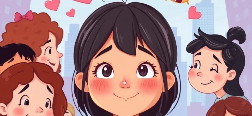 10 films en series die lijken op Alles steht Kopf