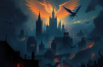 10 Films en Series Zoals Fallen - Engelsnacht