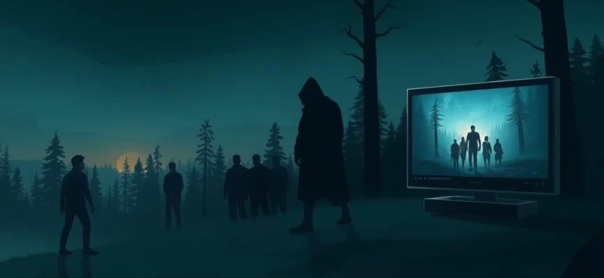 10 Films en Series Vergelijkbaar met Beyond the Summit