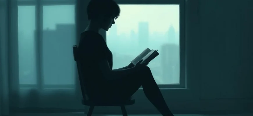 10 Films en Series Vergelijkbaar met The Good Half