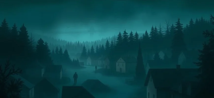 10 Films en Series Zoals Im Labyrinth der Lüge