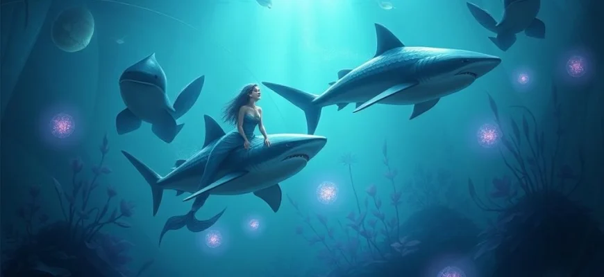 10 Serien und Filme wie Mako – Einfach Meerjungfrau