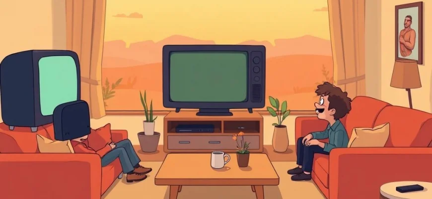 10 Films en Series Vergelijkbaar met Muri en Ko