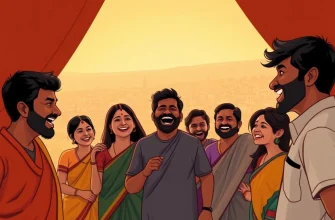 10 Films en Series Vergelijkbaar met Die Superboys von Malegaon