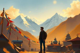 10 Films en Series Vergelijkbaar Met Sieben Jahre in Tibet