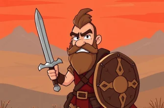 10 Films en Series zoals Ronal der Barbar