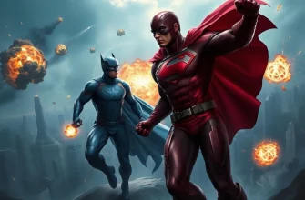 10 Films en Series vergelijkbaar met Zack Snyders Justice League
