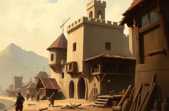 Ähnliche Serien zu Campus Galli: Bauen wie im Mittelalter