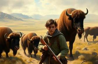 10 Films en Series Vergelijkbaar met Butcher's Crossing