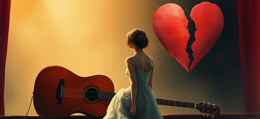 10 Films en Series Vergelijkbaar met Carmen