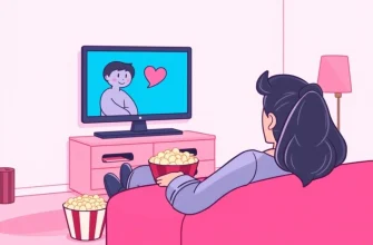 10 Films en Series Vergelijkbaar met Situationship