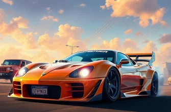 10 Shows Vergelijkbaar met Pimp My Ride