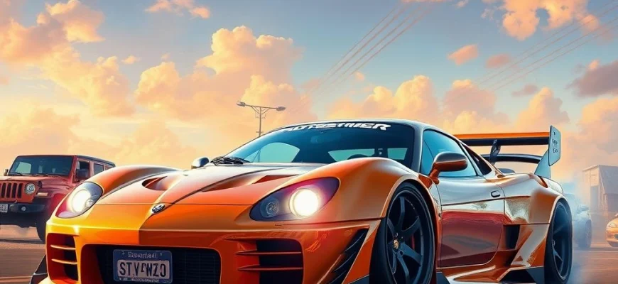 10 Shows Vergelijkbaar met Pimp My Ride