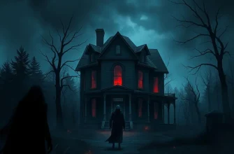 10 Films en Series Vergelijkbaar met Insidious