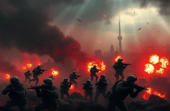 10 Filme und Serien für Fans von '13 Hours'