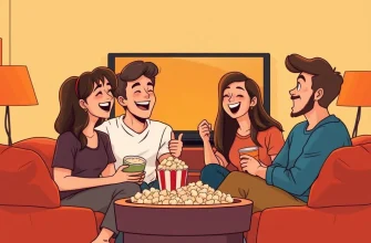 10 Films en Series vergelijkbaar met Hullabalooba