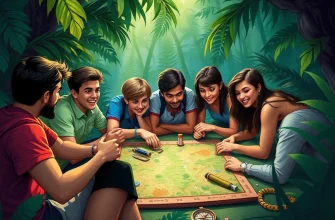 10 Films en Series Vergelijkbaar met Jumanji 2: The Next Level