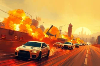 10 Films en Series Vergelijkbaar met Stirb langsam 4.0