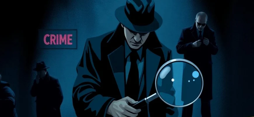 10 packende Serien und Filme wie 64 Minutes - Wettlauf gegen die Zeit