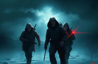 10 Films en Series Vergelijkbaar met Breaking Surface