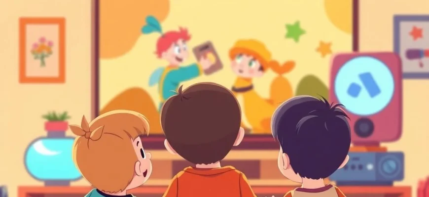 10 Films en Shows Vergelijkbaar met Gigantosaurus