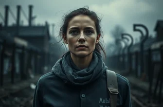 10 Vergelijkbare Films en Series als Huntress - Die Nazi-Jägerin